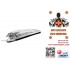 ХРОМИРАН МЕТАЛЕН ОРНАМЕНТ ОРЕЛ