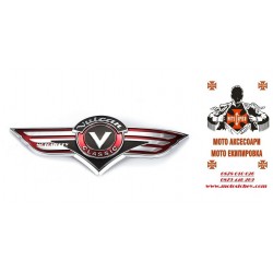 ЕМБЛЕМА ЗА РЕЗЕРВОАР НА Kawasaki Vulcan Classic