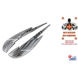ЕМБЛЕМА ЗА РЕЗЕРВОАР НА HONDA VTX 1300 VTX1300 C R S