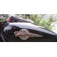 ЕМБЛЕМА ЗА РЕЗЕРВОАР НА HONDA MAGNA