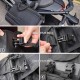 МОТОЦИКЛЕТНИ ТЕКСТИЛНИ ДИСАГИ KOMINE