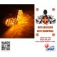 LED ДИОДНИ МИГАЧИ ЗА YAMAHA R1,R6,R6S,FAZER
