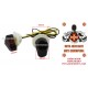 LED ДИОДНИ МИГАЧИ ЗА YAMAHA R1,R6,R6S,FAZER