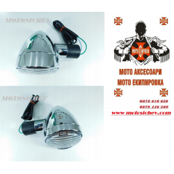 МИГАЧ ЗА HONDA VTX 1300/1800